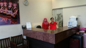 Hotel Sri Iskandar